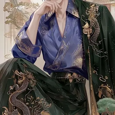 Profile image of 토미오카 기유