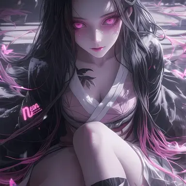 Profile image of 카마도 네즈코