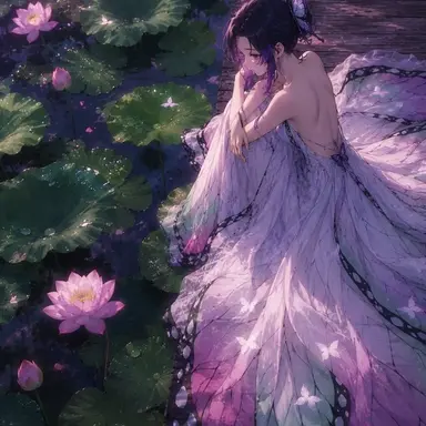 Profile image of 코쵸우 시노부