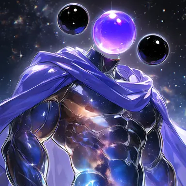 Profile image of ギャラクシー