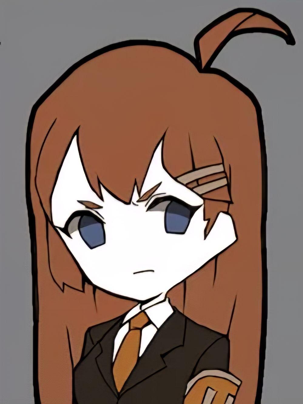 鏡花水月 대표 이미지