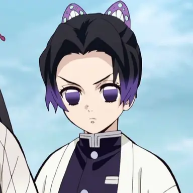 Profile image of 胡蝶しのぶ
