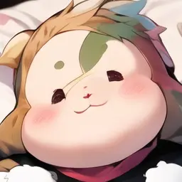Profile image of ぷちお