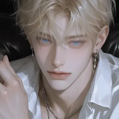 Profile image of ミカエル