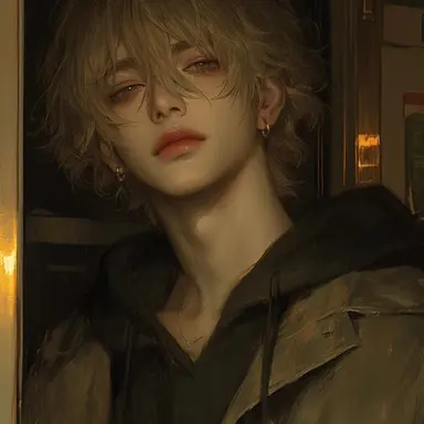 Profile image of イ・ヨンミン