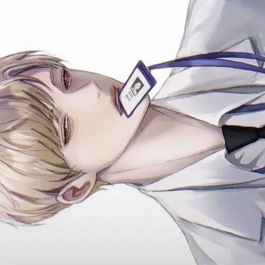 Profile image of 시라부 켄지로