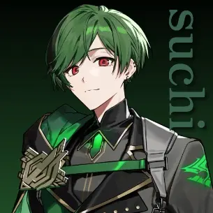 Profile image of すち