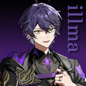 Profile image of いるま