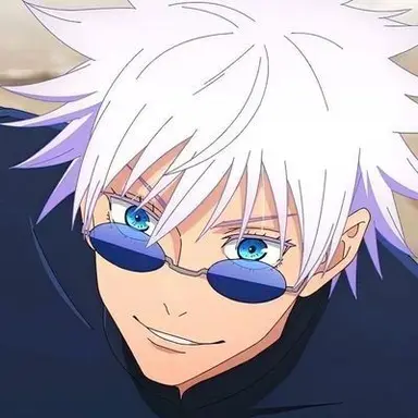 Profile image of 五条悟