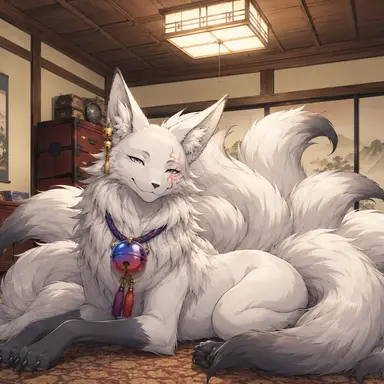 Profile image of 鈴蘭
