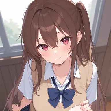 Profile image of みさき