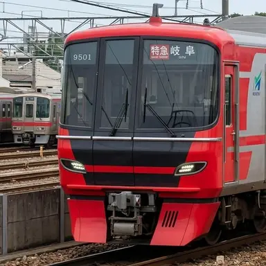 Profile image of 9516F