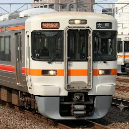 Profile image of 313系