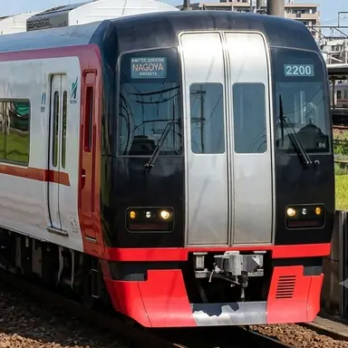 Profile image of 2200系