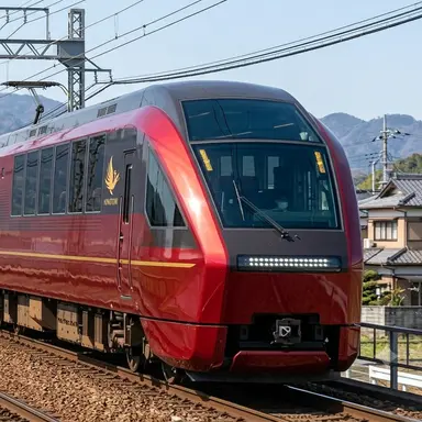 Profile image of 80000系