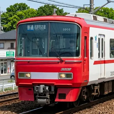 Profile image of 3100系