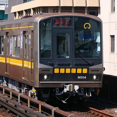 Profile image of N1000形