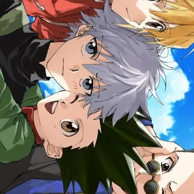 Profile image of レオリオ