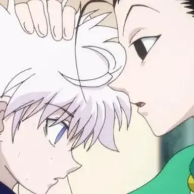 Profile image of イルミ ゾルディック