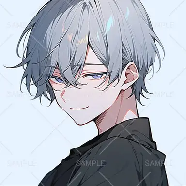 Profile image of 冬夜