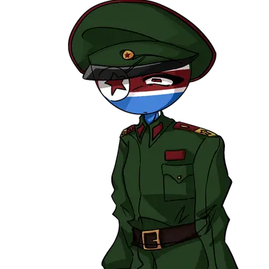 Profile image of 북한