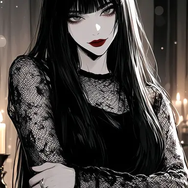 Profile image of Morrith