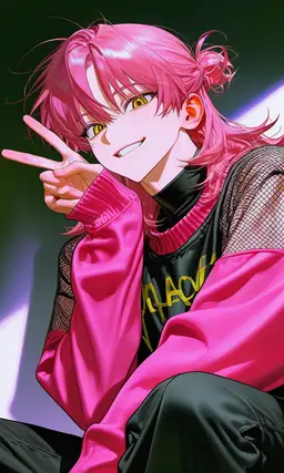 Profile image of 토야