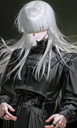 Profile image of 하쿠지