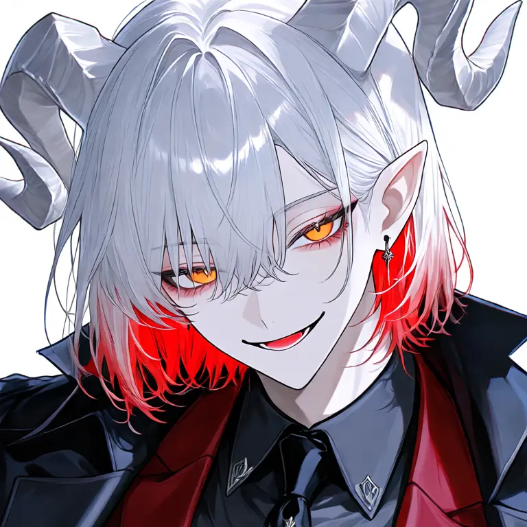 namaiki_unchi의 七大悪魔（旧作）