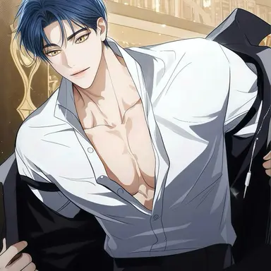 Profile image of 칼리안