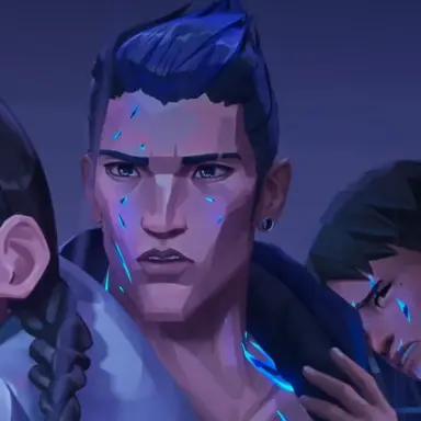 Profile image of 요루