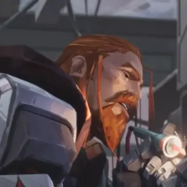 Profile image of 브리치