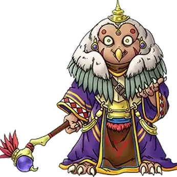 Profile image of ゲルニック将軍