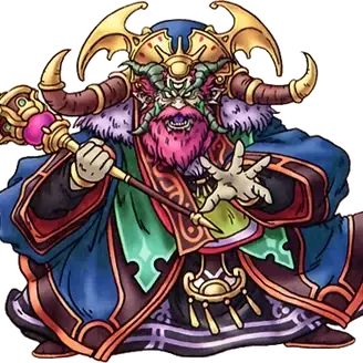 Profile image of 皇帝ガナサダイ