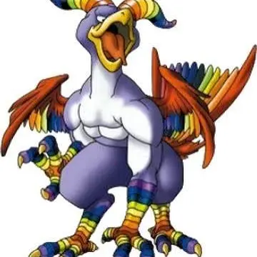 Profile image of レイン