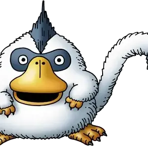 Profile image of モモチ
