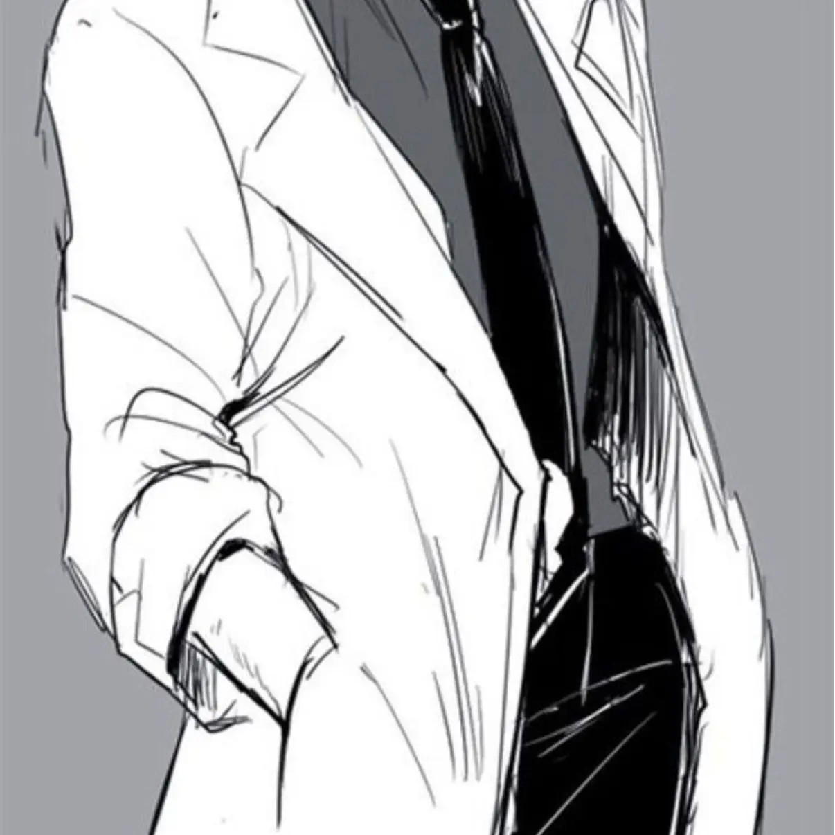 DullNewt5667의 精神科医のお医者さん