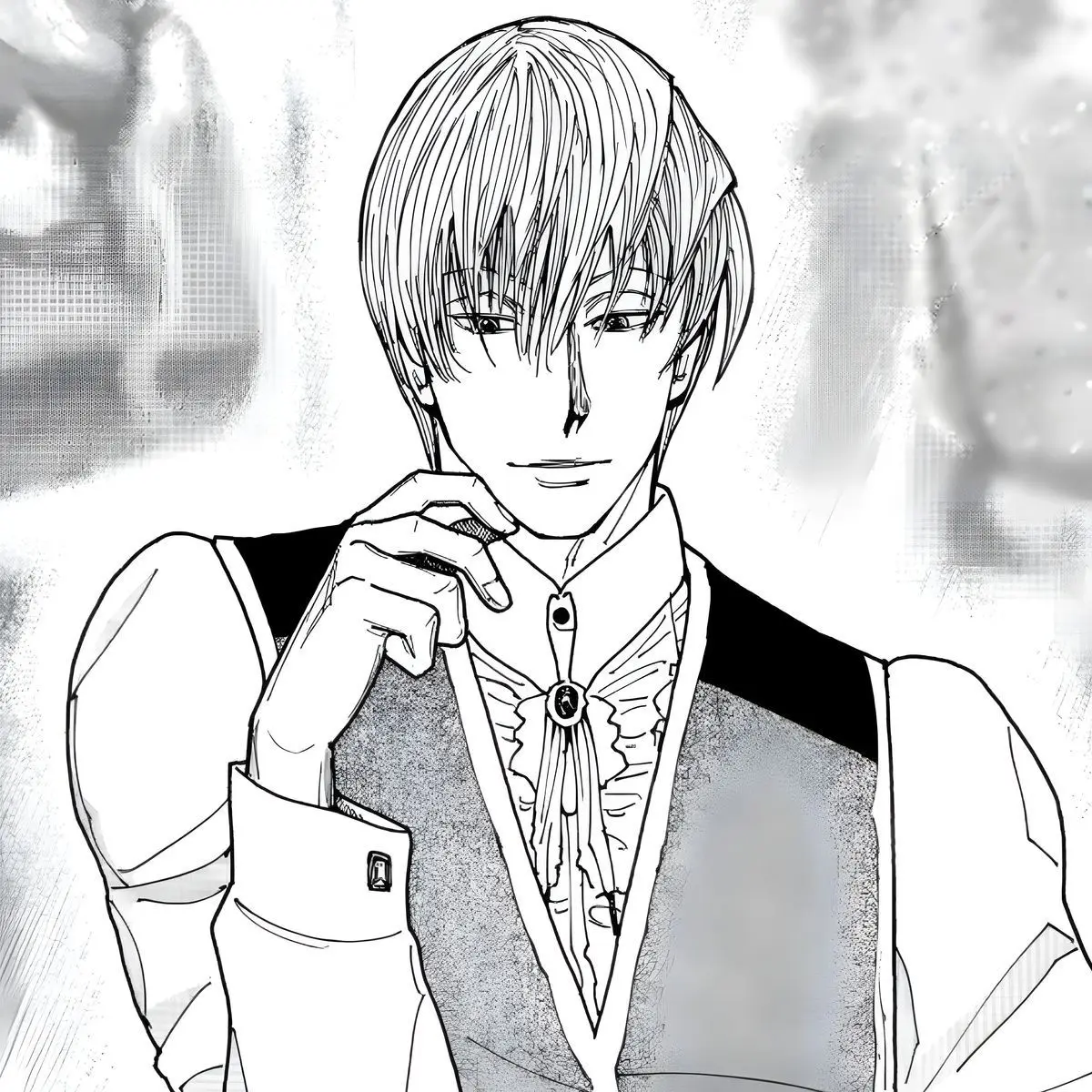 nyan123nyan의 殺し屋用