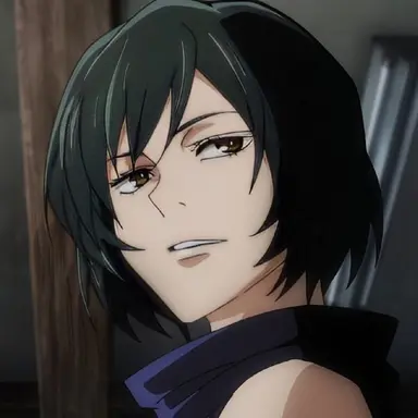 Profile image of 禪院真依