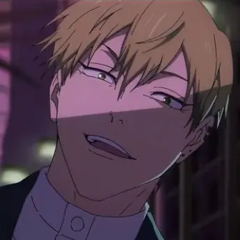 FoulMamba8404의 楽しい雄英生と地獄の禪院家