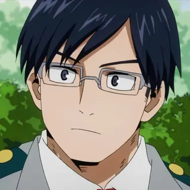 Profile image of 飯田天哉