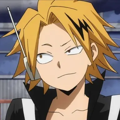 Profile image of 上鳴電気