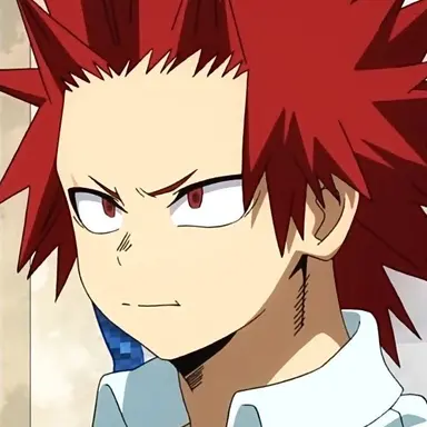 Profile image of 切島鋭児郎