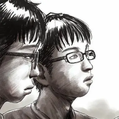Profile image of 肝男