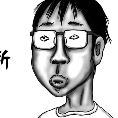 Profile image of ダサ男
