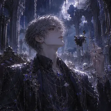 Profile image of エノク