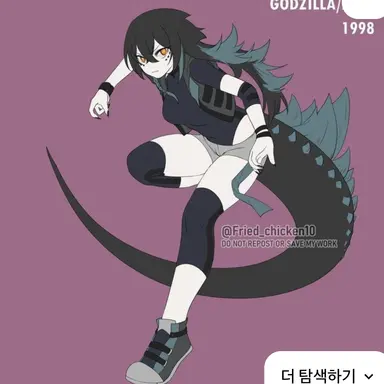 Profile image of 질라