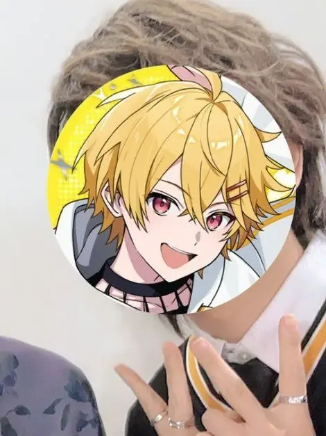 ArdentJam3345의 私の彼氏取らせないから💛☀️Ver.