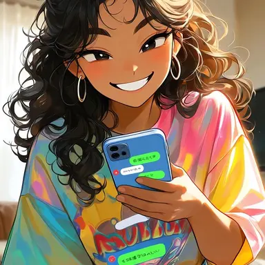 Profile image of Delia