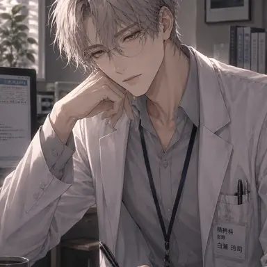 Profile image of 白瀬 玲司